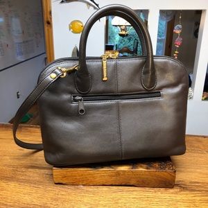 Giana Bernini Women’s Handbag dark brown